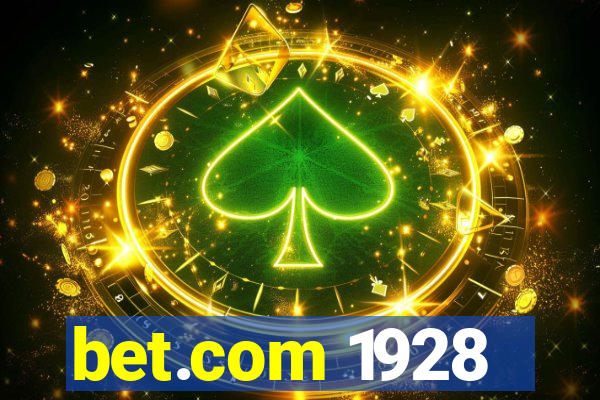 bet.com 1928
